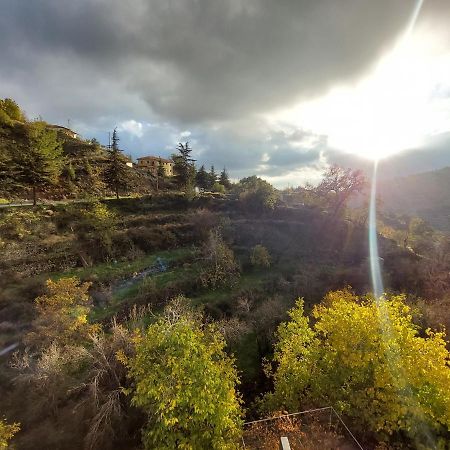 Agros Green Valley Suites Limasol Dış mekan fotoğraf