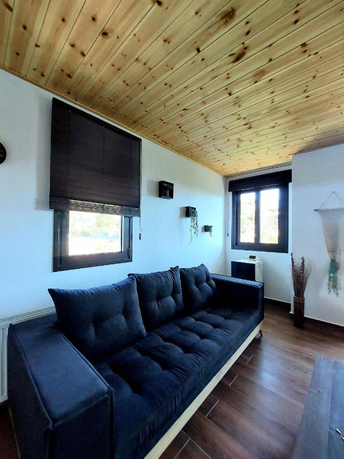 Agros Green Valley Suites Limasol Dış mekan fotoğraf