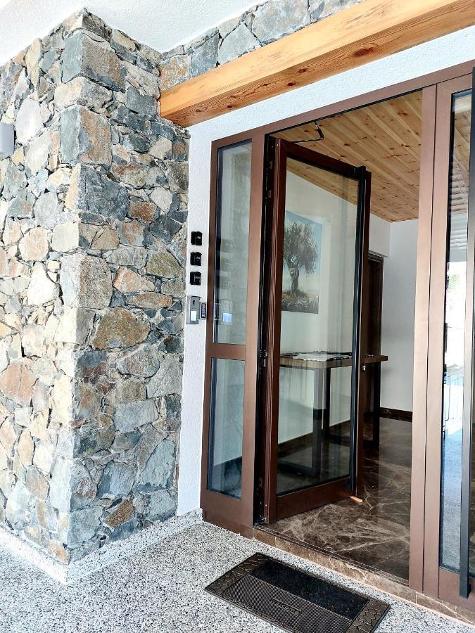 Agros Green Valley Suites Limasol Dış mekan fotoğraf