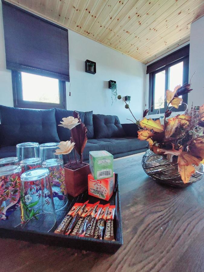 Agros Green Valley Suites Limasol Dış mekan fotoğraf
