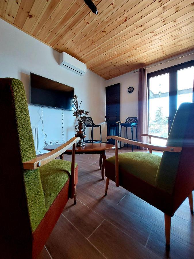 Agros Green Valley Suites Limasol Dış mekan fotoğraf