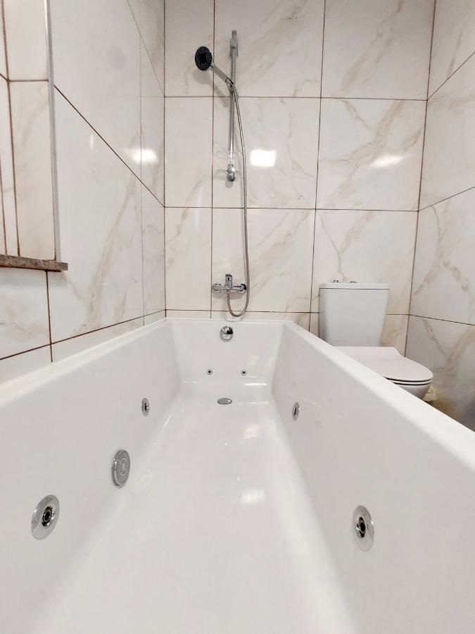 Agros Green Valley Suites Limasol Dış mekan fotoğraf