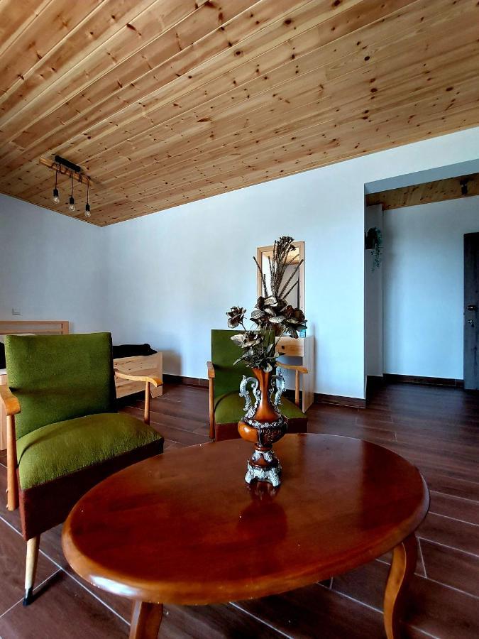 Agros Green Valley Suites Limasol Dış mekan fotoğraf