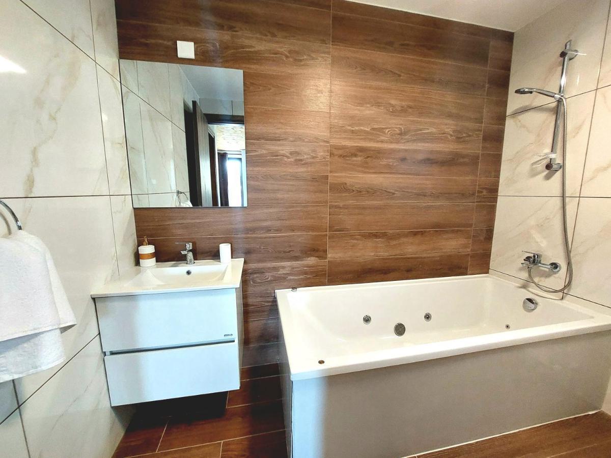 Agros Green Valley Suites Limasol Dış mekan fotoğraf