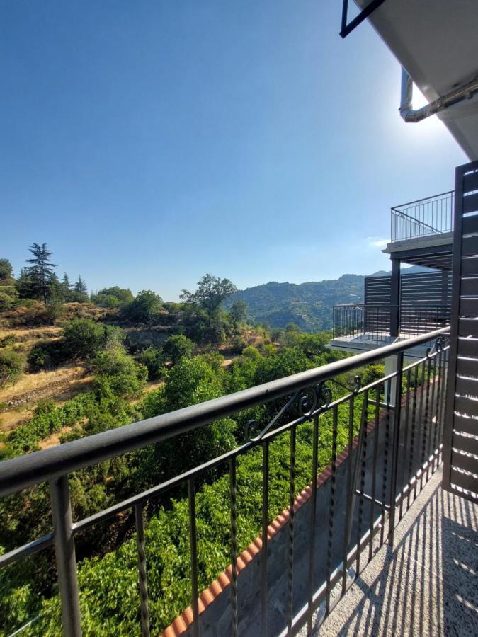 Agros Green Valley Suites Limasol Dış mekan fotoğraf