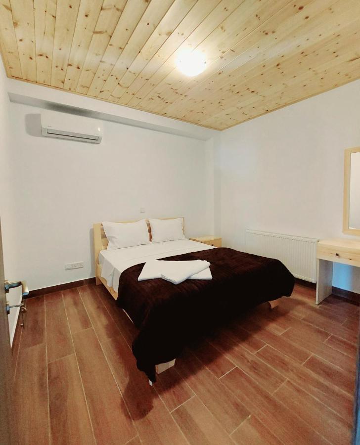 Agros Green Valley Suites Limasol Dış mekan fotoğraf
