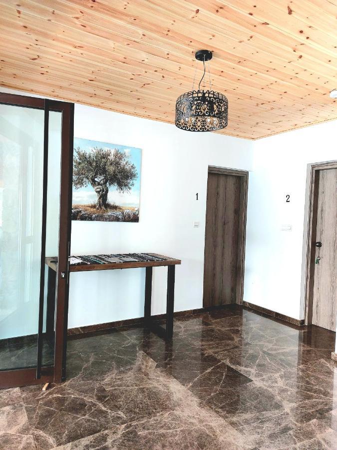 Agros Green Valley Suites Limasol Dış mekan fotoğraf