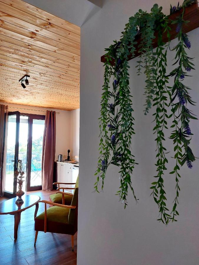 Agros Green Valley Suites Limasol Dış mekan fotoğraf