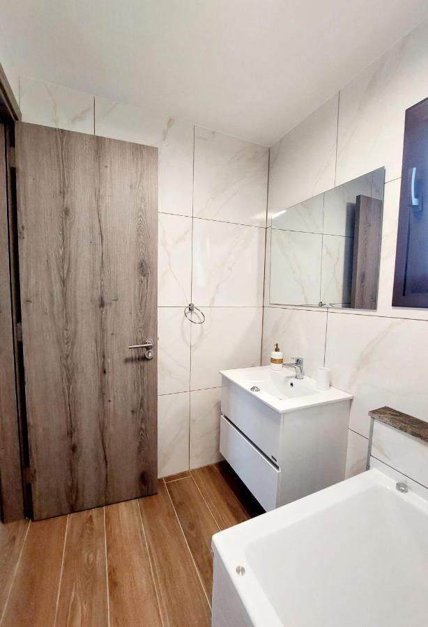 Agros Green Valley Suites Limasol Dış mekan fotoğraf