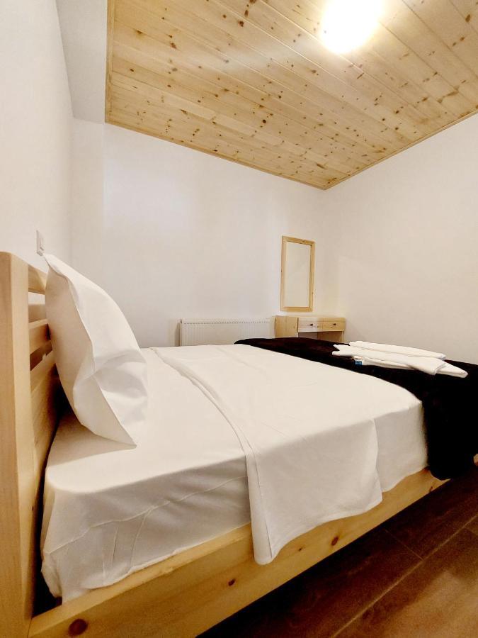 Agros Green Valley Suites Limasol Dış mekan fotoğraf