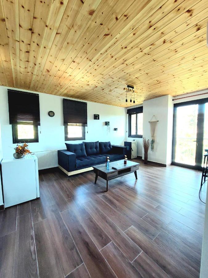 Agros Green Valley Suites Limasol Dış mekan fotoğraf