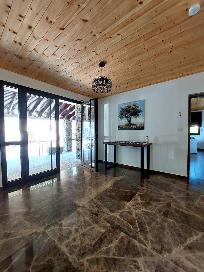 Agros Green Valley Suites Limasol Dış mekan fotoğraf
