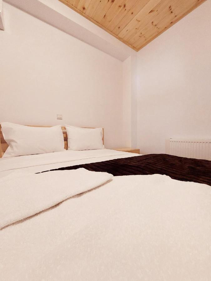 Agros Green Valley Suites Limasol Dış mekan fotoğraf