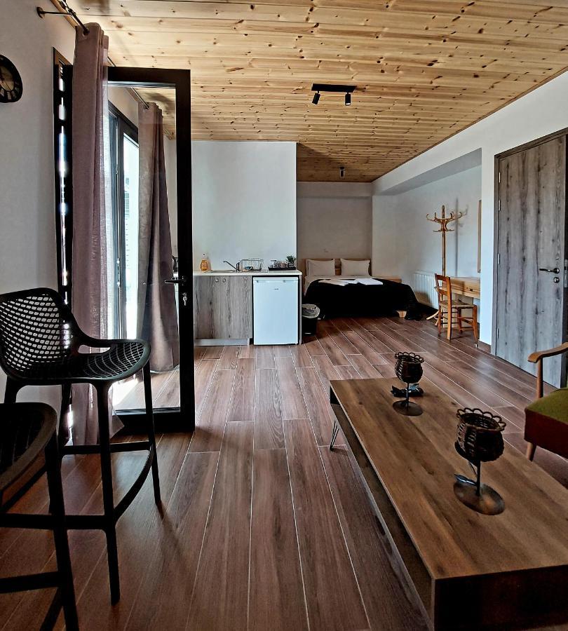 Agros Green Valley Suites Limasol Dış mekan fotoğraf