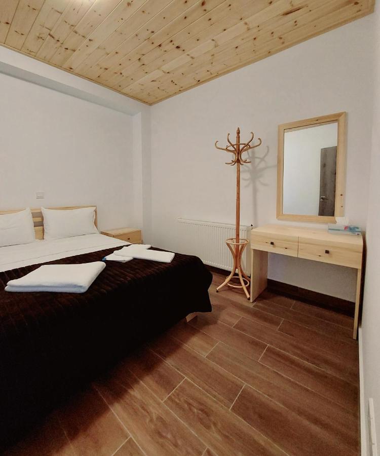 Agros Green Valley Suites Limasol Dış mekan fotoğraf