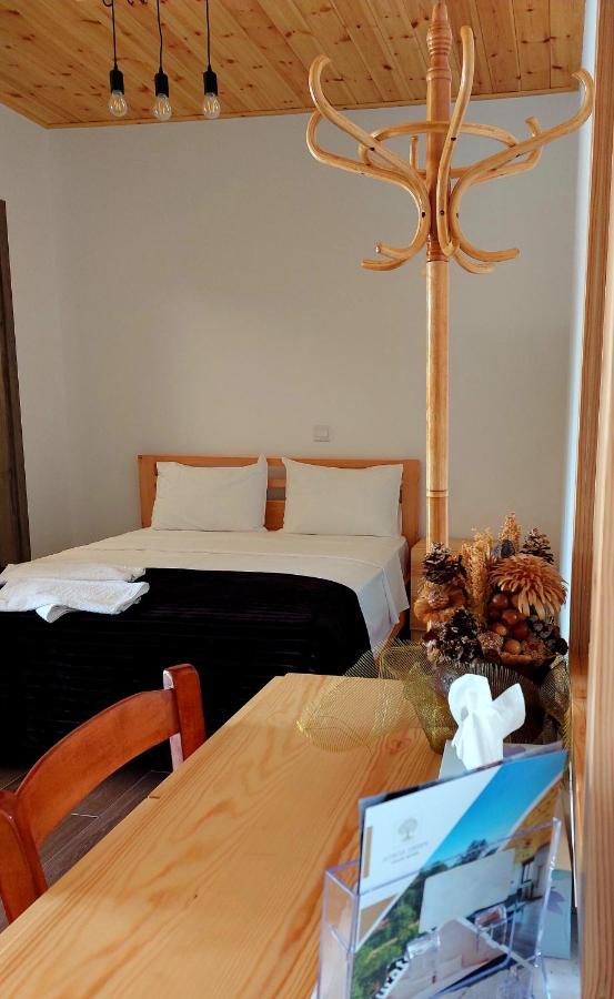 Agros Green Valley Suites Limasol Dış mekan fotoğraf